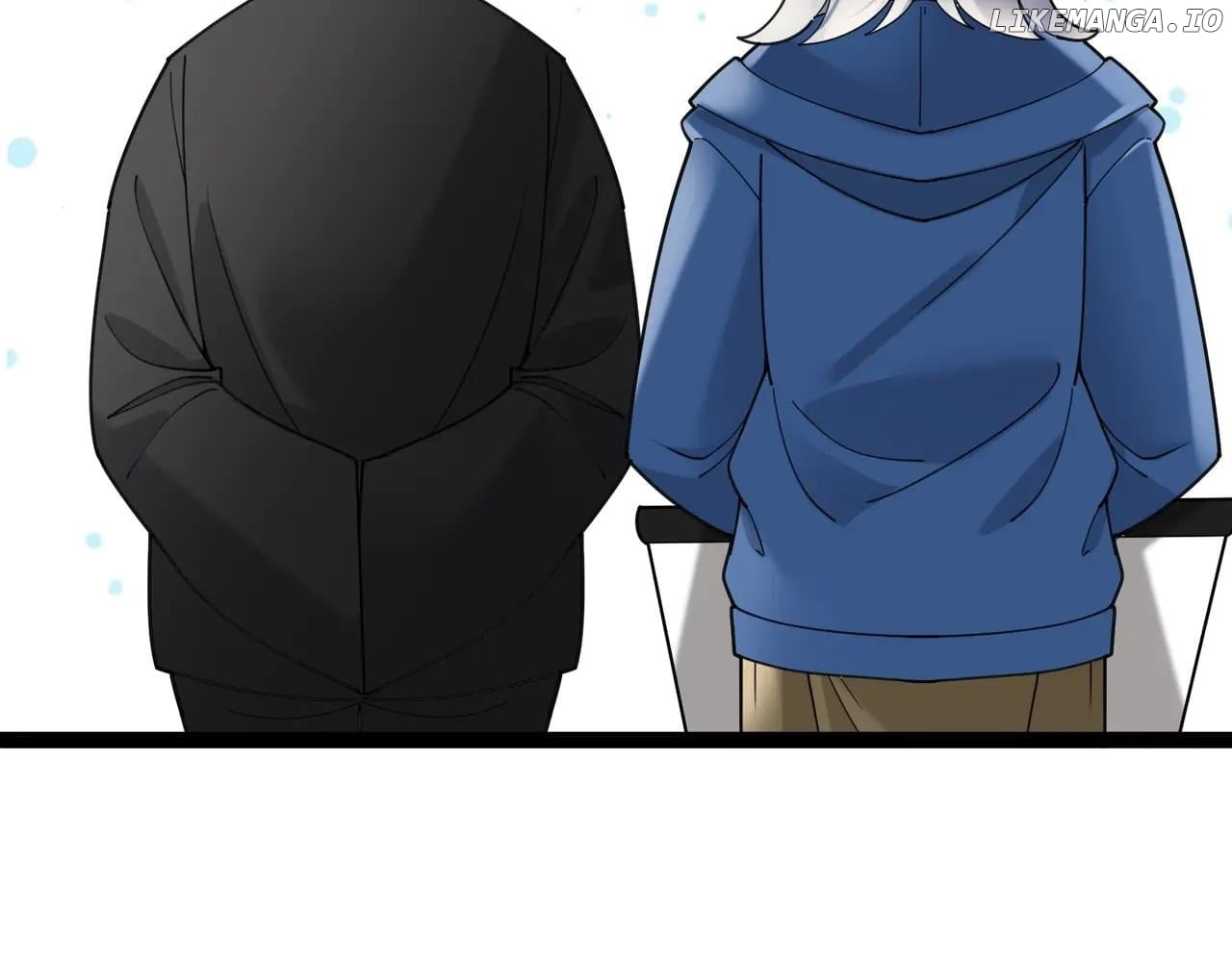 Daddy President Is Too Hard To Deal With Chapter 147 - page 90